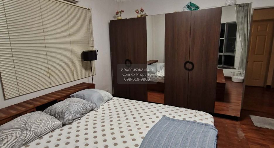 For sale 3 bedrooms house in Mueang Samut Prakan, Samut Prakan