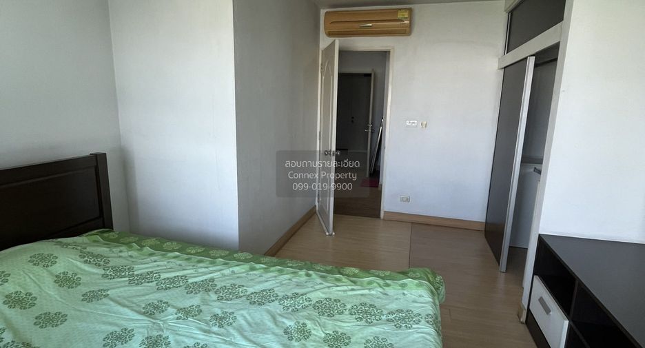 For sale 2 bedrooms condo in Khlong Toei, Bangkok