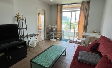 À vendre 2 chambres condo à Khlong Toei, Bangkok