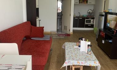 For sale 2 bedrooms condo in Khlong Toei, Bangkok