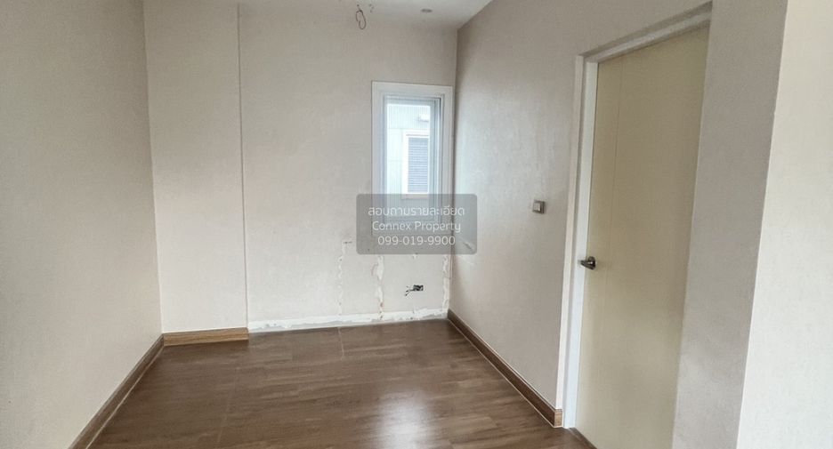 For sale 3 bedrooms house in Bang Yai, Nonthaburi