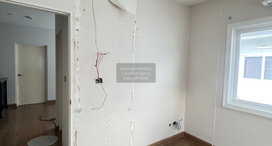 For sale 3 bedrooms house in Bang Yai, Nonthaburi