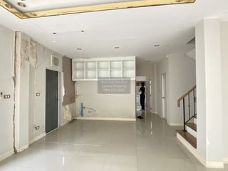 For sale 3 bedrooms house in Bang Yai, Nonthaburi