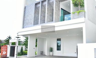 Продажа 5 спальни дом в Huay Yai, Паттайя