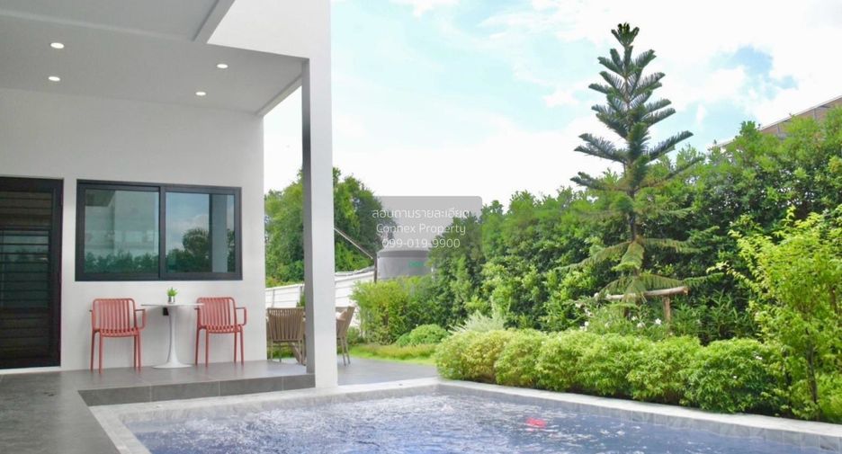 Продажа 5 спальни дом в Huay Yai, Паттайя