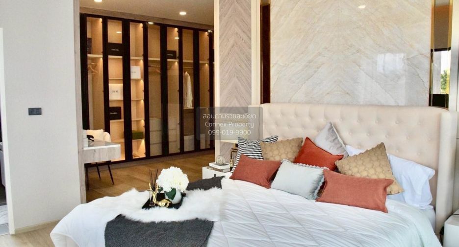 Продажа 5 спальни дом в Huay Yai, Паттайя