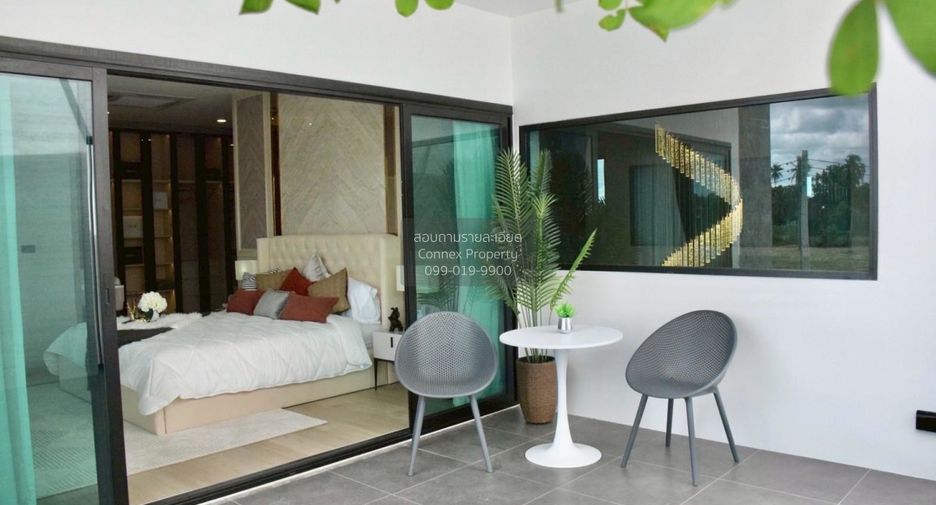 Продажа 5 спальни дом в Huay Yai, Паттайя