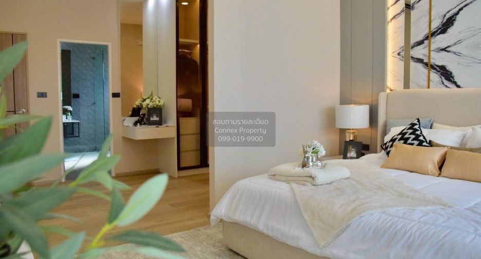 Продажа 5 спальни дом в Huay Yai, Паттайя