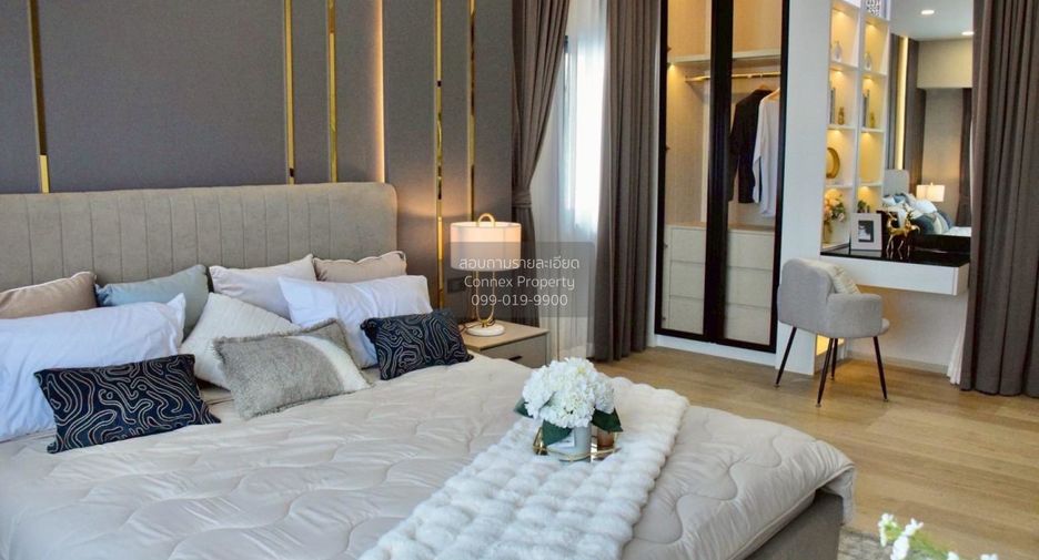 Продажа 5 спальни дом в Huay Yai, Паттайя