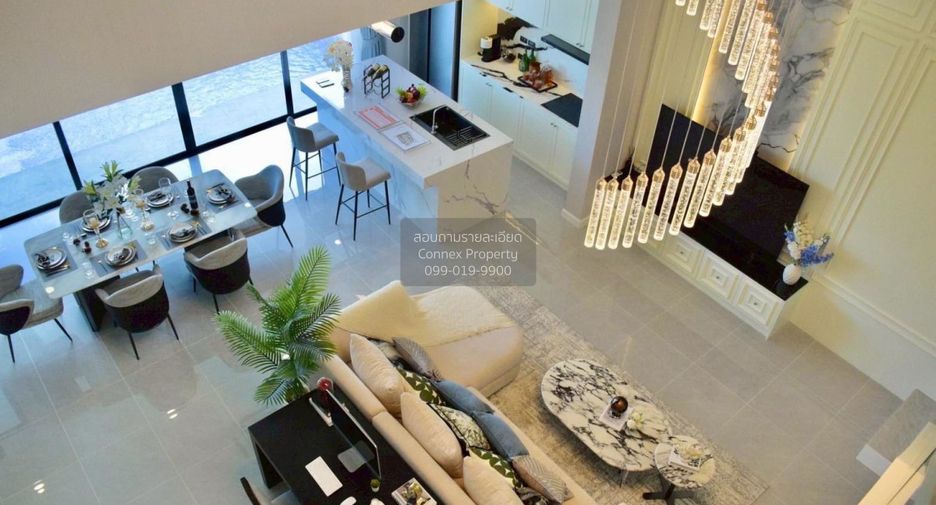 Продажа 5 спальни дом в Huay Yai, Паттайя