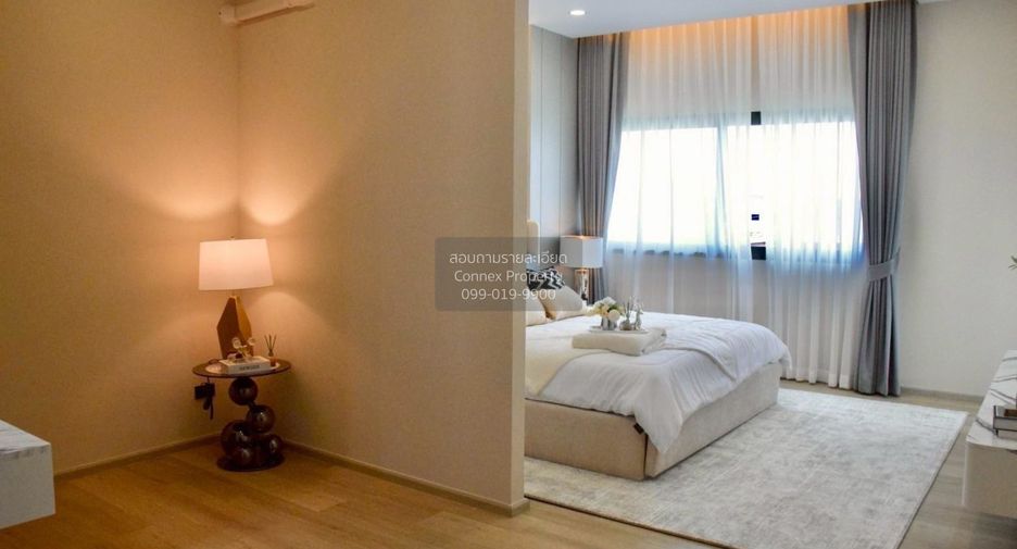 Продажа 5 спальни дом в Huay Yai, Паттайя