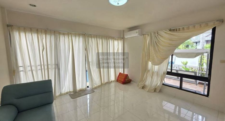 ขาย 3 ห้องนอน บ้านเดี่ยว ใน บางละมุง, ชลบุรี