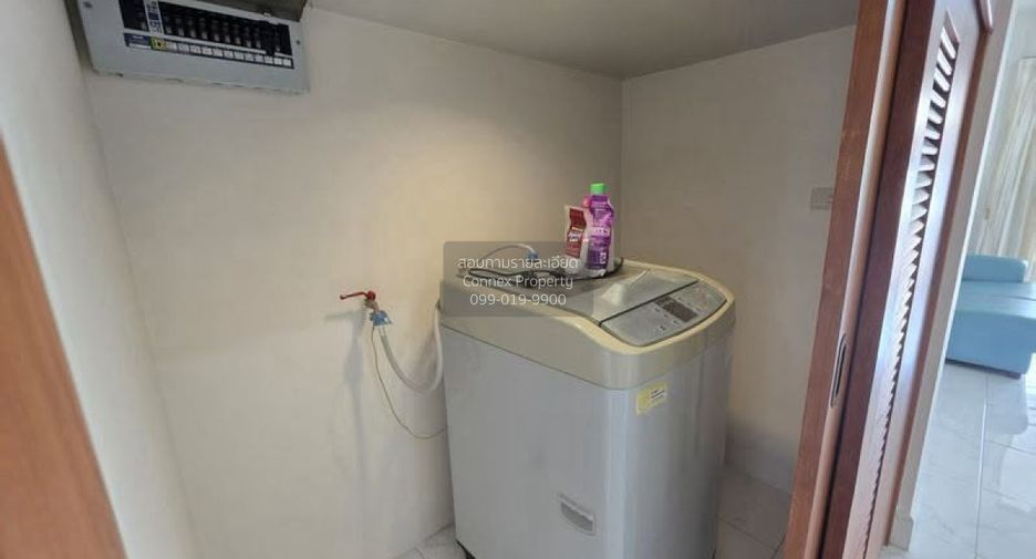 ขาย 3 ห้องนอน บ้านเดี่ยว ใน บางละมุง, ชลบุรี