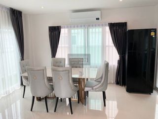 For sale 3 bedrooms house in Lam Luk Ka, Pathum Thani