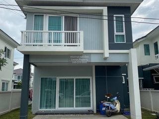 For sale 3 bedrooms house in Lam Luk Ka, Pathum Thani
