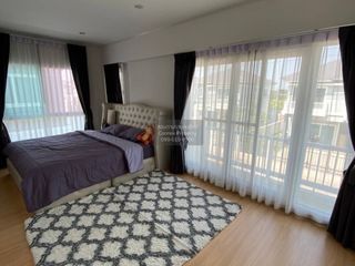 For sale 3 bedrooms house in Lam Luk Ka, Pathum Thani