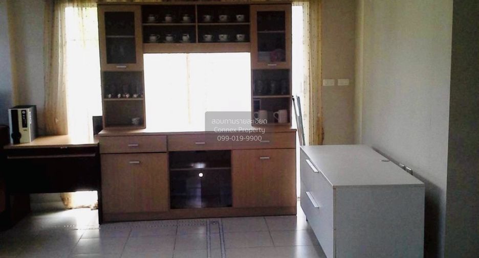 For sale 3 bedrooms house in Bang Bua Thong, Nonthaburi