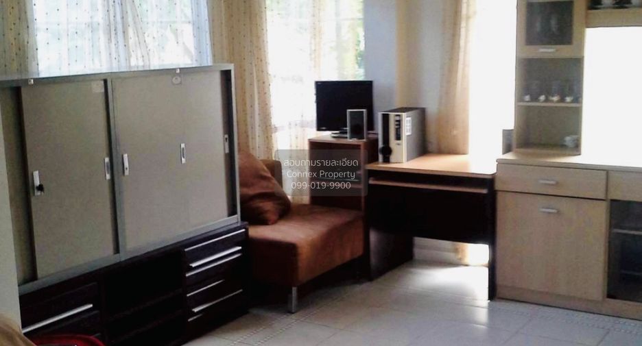 For sale 3 bedrooms house in Bang Bua Thong, Nonthaburi