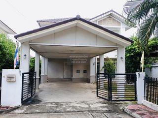 For sale 3 bedrooms house in Bang Bua Thong, Nonthaburi