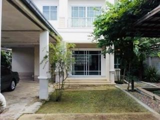 For sale 3 bedrooms house in Bang Bua Thong, Nonthaburi