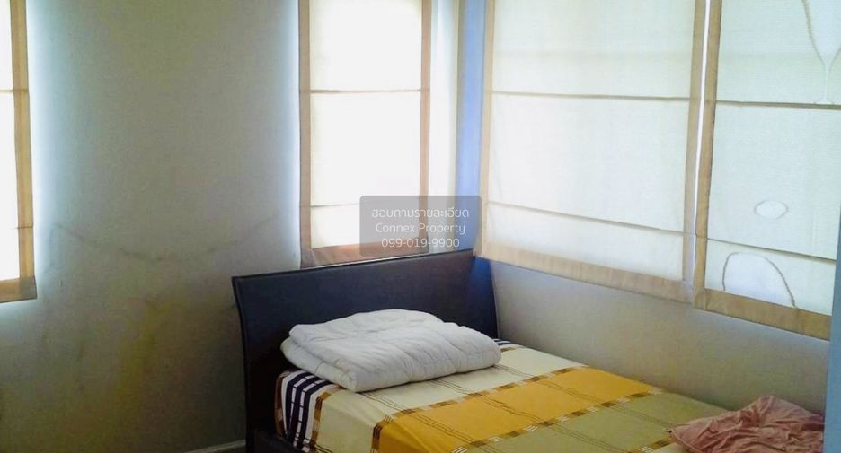 For sale 3 bedrooms house in Bang Bua Thong, Nonthaburi