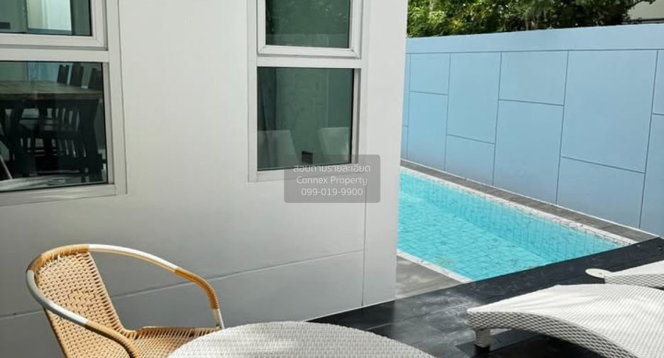 Продажа 3 спальни дом в Катху, Пхукет