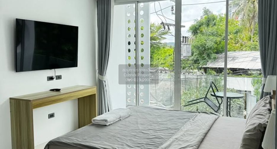 Продажа 3 спальни дом в Катху, Пхукет