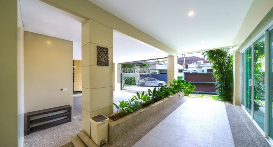 Casa en venta de 4 habitaciones en Mueang Phuket, Phuket