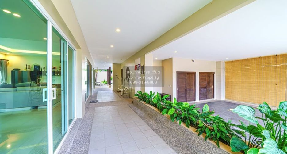 Casa en venta de 4 habitaciones en Mueang Phuket, Phuket