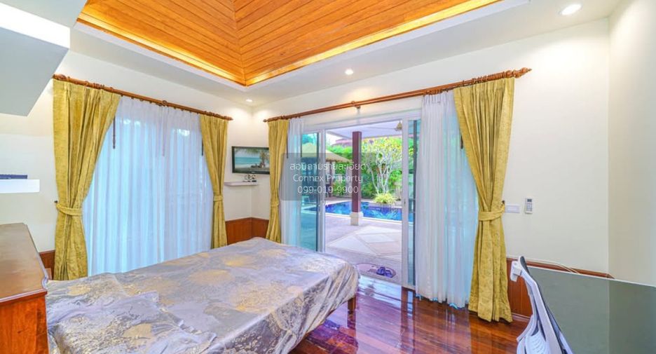 Casa en venta de 4 habitaciones en Mueang Phuket, Phuket