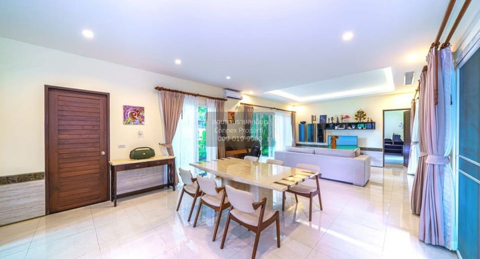Casa en venta de 4 habitaciones en Mueang Phuket, Phuket