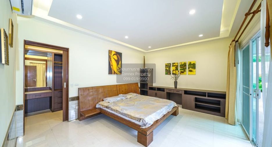 Casa en venta de 4 habitaciones en Mueang Phuket, Phuket