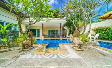 Casa en venta de 4 habitaciones en Mueang Phuket, Phuket