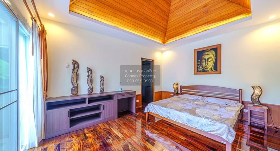 Casa en venta de 4 habitaciones en Mueang Phuket, Phuket