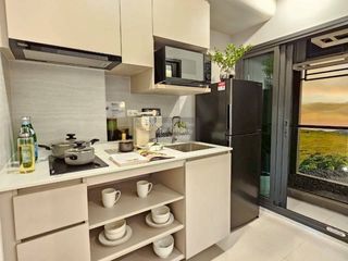 Wohnung zum Kauf mit 1 Zimmer in Mueang Phuket, Phuket
