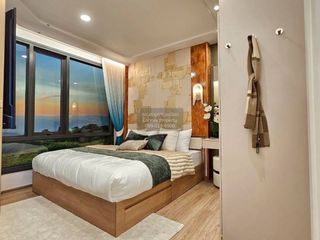 Wohnung zum Kauf mit 1 Zimmer in Mueang Phuket, Phuket