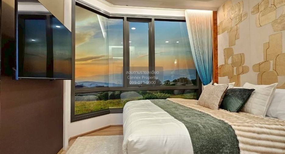 Wohnung zum Kauf mit 1 Zimmer in Mueang Phuket, Phuket