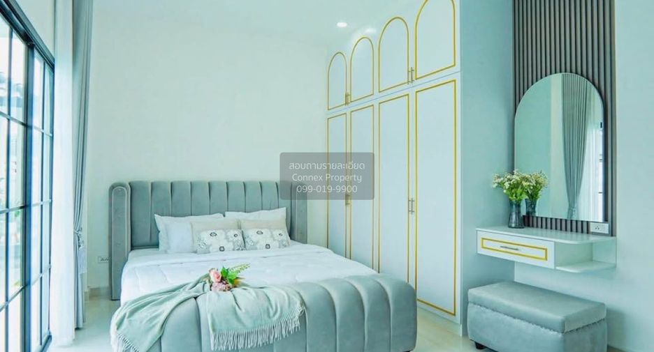 For sale 4 ベッドルーム house in East Pattaya, Pattaya