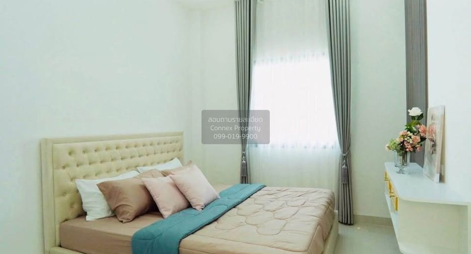 For sale 4 ベッドルーム house in East Pattaya, Pattaya