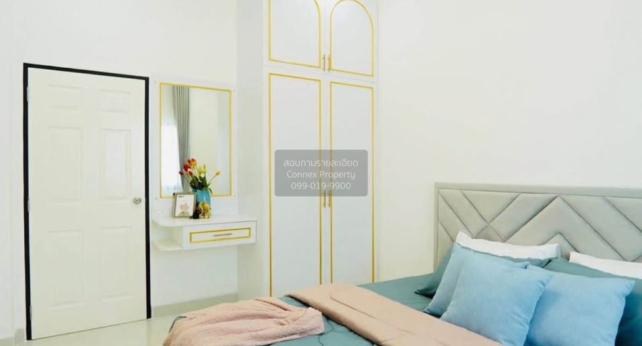 For sale 4 ベッドルーム house in East Pattaya, Pattaya