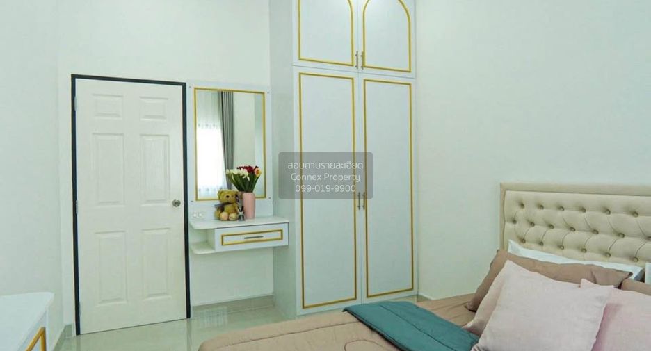 For sale 4 ベッドルーム house in East Pattaya, Pattaya