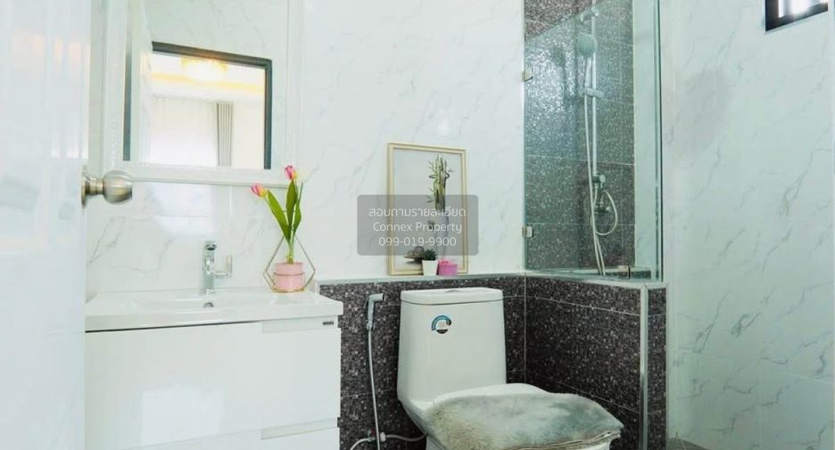 For sale 4 ベッドルーム house in East Pattaya, Pattaya