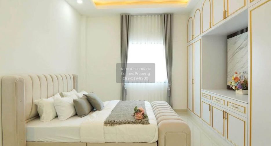 For sale 4 ベッドルーム house in East Pattaya, Pattaya