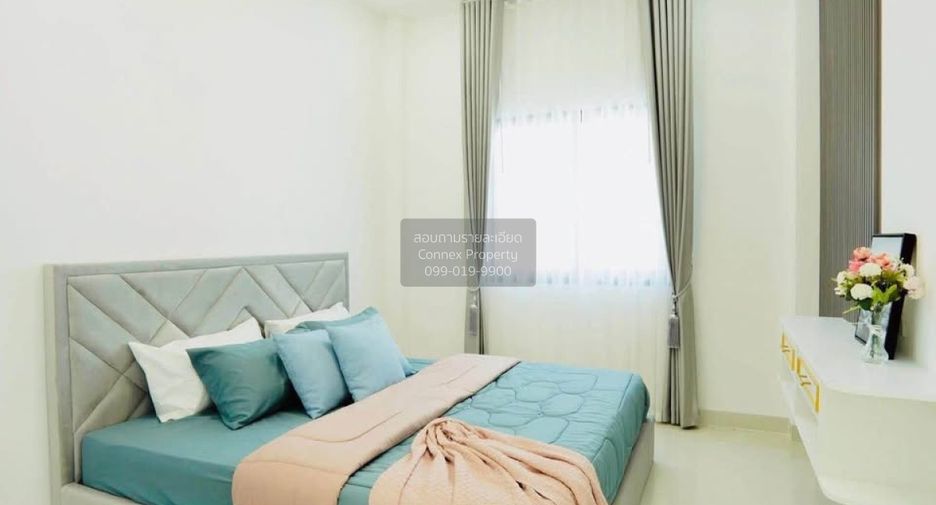 For sale 4 ベッドルーム house in East Pattaya, Pattaya