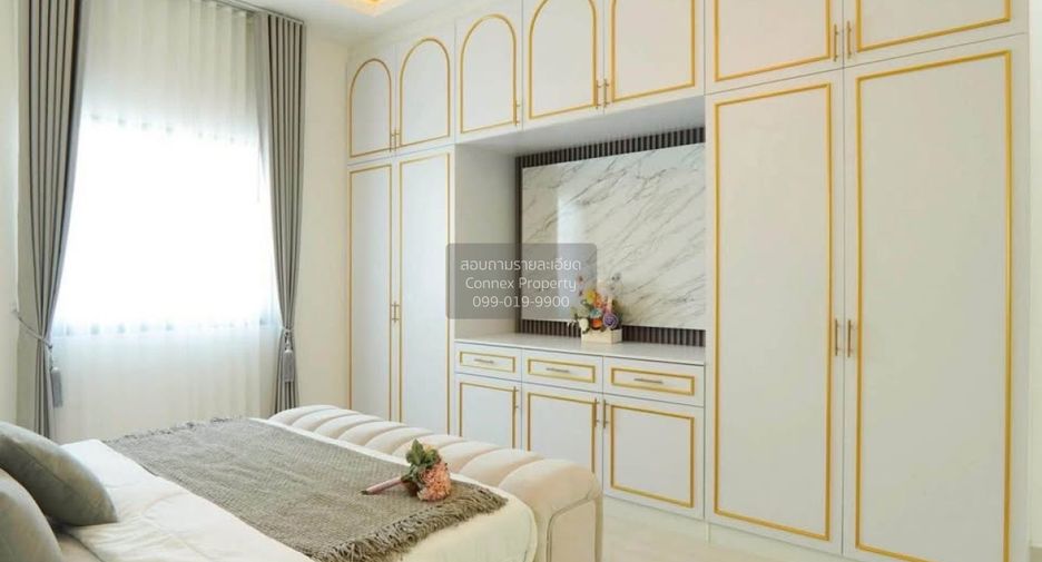 For sale 4 ベッドルーム house in East Pattaya, Pattaya