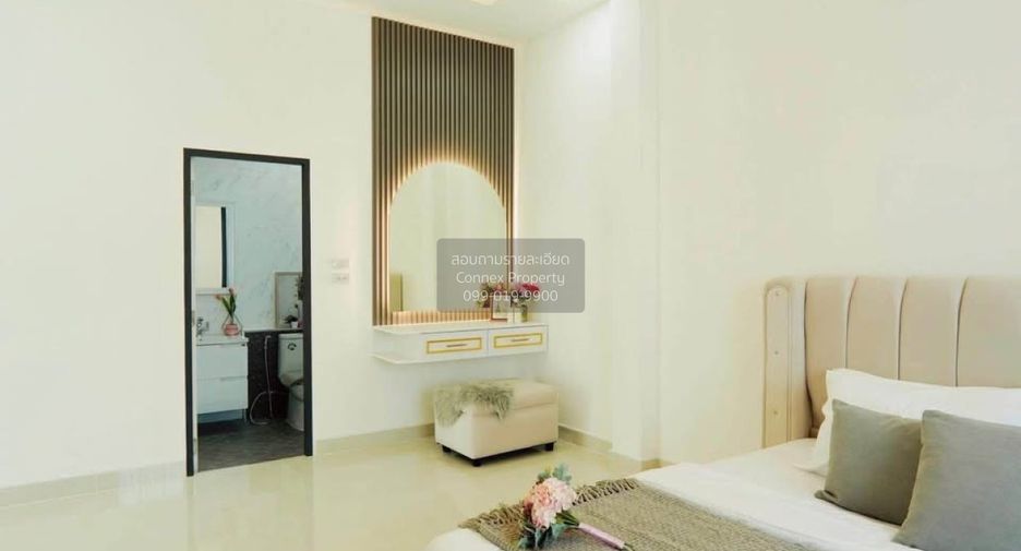 For sale 4 ベッドルーム house in East Pattaya, Pattaya