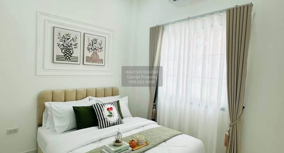 À vendre 3 chambres maison à East Pattaya, Pattaya