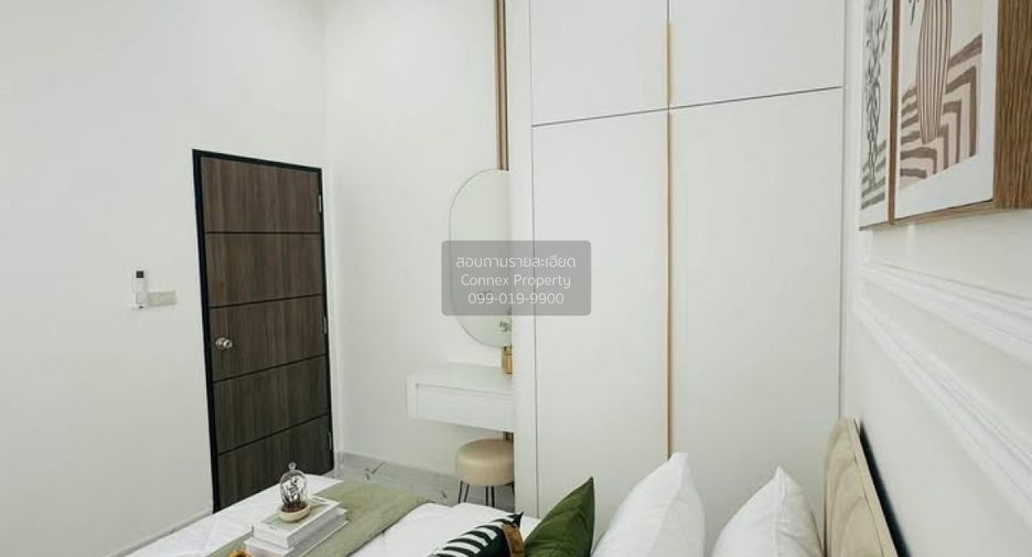 À vendre 3 chambres maison à East Pattaya, Pattaya