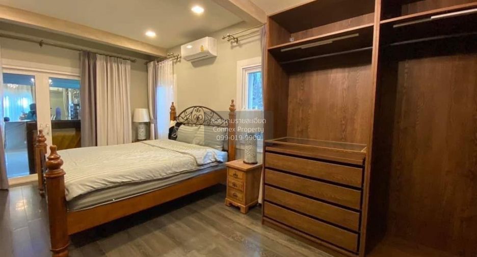 ขาย 3 ห้องนอน บ้านเดี่ยว ใน พัทยาตะวันออก, พัทยา