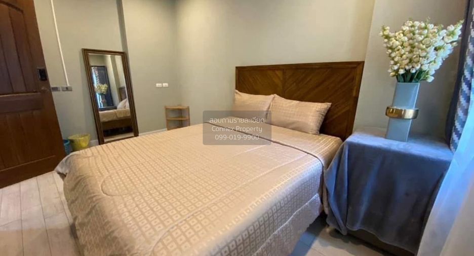 ขาย 3 ห้องนอน บ้านเดี่ยว ใน พัทยาตะวันออก, พัทยา